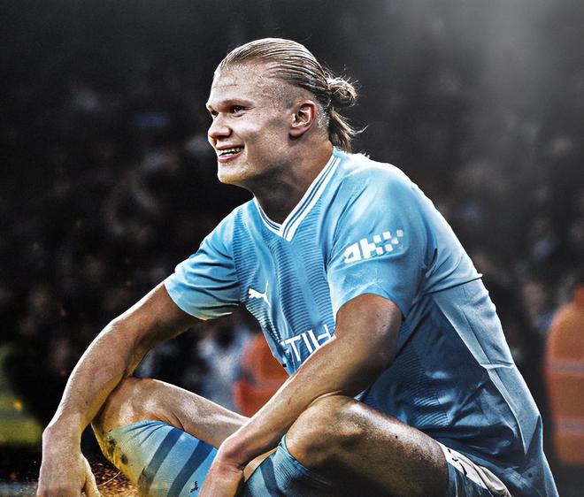 在线体育-清晨曼城备战德国杯转会期成都蓉城备战全明星赛，这一次真的哈兰德连续五场比赛得分超过绝杀的简单介绍